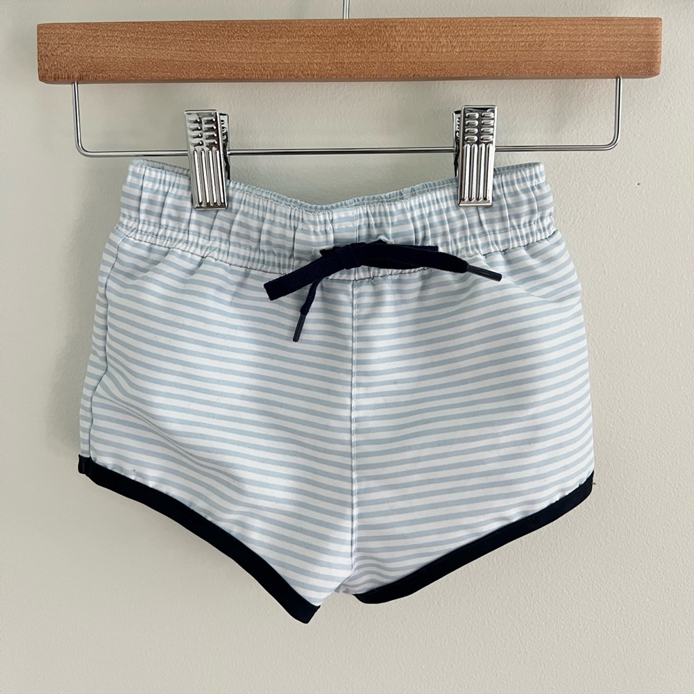 Minnow Boys Boardie